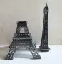 Метални фигурки - Айфеловата кула 13 и 31 см., снимка 4