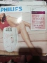 Philips Двускоростен епилатор , снимка 1