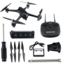 Мини дрон с FHD 1080P камера и дистанционно управление JJRC X8GPS5Gwifi DRON, снимка 2
