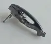 Предна Дясна Външна Дръжка Пежо 3008 5008 Peugeot 3008 5008 2009-2016г, снимка 1