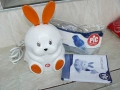 Детски инхалатор PIC Mr. Carrot, снимка 2