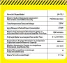 Електрически пистолет за боядисване JH-13J 370W | 800 ML пулверизатор за боя, снимка 9