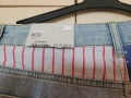 TopShop Moto къси дънкови панталонки НОВИ, снимка 4