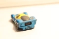 1:64 HOT WHEELS FERRARI P4 ИГРАЧКА КОЛИЧКА МОДЕЛ, снимка 6