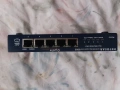 Продавам 5 портов гигабит switch NETGEAR, снимка 4