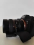 Широкоъгълен обектив Sun 24mm F2.5 (M42 резба), снимка 6