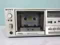 Sony TC-K81 3-head Cassette Deck, снимка 5