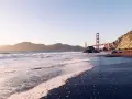 Горивна помпа подводна за аквариум мощност 500л/ч 8U2H, снимка 1