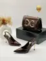 Dolce&Gabbana Дамска Чанта - Различни Цветове Код SK1944, снимка 1