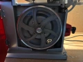 настолен банциг "EINHELL TC-SB200/1", снимка 4