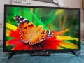 LG 32 инча смарт телевизор лед ЛГ LED Smart WiFi HDMI USB - като нов!, снимка 1