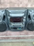 Стерео уредба Panasonic CD STEREO SYSTEM SA-AK18, снимка 1