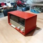 Лампово радио Philips B2X92A, снимка 3