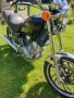 YAMAHA VIRAGO, снимка 3