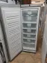 Вертикален иноксов фризер Liebherr No Frost Made in Germany със 7 чекмеджета и 2 години гаранция! , снимка 3