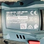 Акумулаторен гайковерт Bosch GDS 18V-350, снимка 2