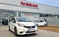 Nissan Note N-Tec, снимка 1