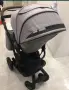Количка Easywalker Harvey 2 - Exclusive Grey 2 в 1, снимка 16
