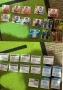 Футболни стикери panini размяна и продажба , снимка 2