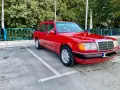 Продавам Мерцедес 124, снимка 3
