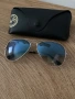 Ray-Ban Aviator RB3025 001/58 , снимка 7
