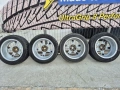 Джанти Borbet 16 цола 5х108 , 7.5j , et30 , 205/55/16 Ford Volvo, снимка 7