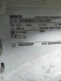 Пералня BOSCH , снимка 4