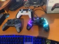 Контролери за PS4/5 и PC, снимка 1
