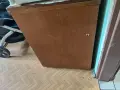 шевна машина с електромотор, снимка 1