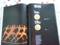 книга from Athens to Moscow 1983, снимка 4