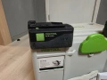 Акумулаторен потъващ циркуляр FESTOOL TSC 55 KSEB-Basic-FS, снимка 12