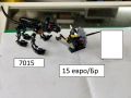 Оригинални лего минифигурки lego star wars /ninjago/ и други, снимка 11