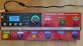 Продавам Лупер: Looper Boss RC-600, снимка 1