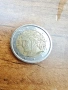 Данте Алигиери , Рафаело Станции 2 Евро 2002, снимка 1