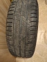 Продавам резервна джанта с гума 16 цола 5x114.3за Renault scenic 3. , снимка 2