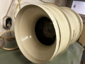 Канален вентилатор кръгъл - TD-1300/250, снимка 1