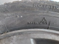 Продавам Petlas Snowmaster 2 (195/55 R15 85H), снимка 9