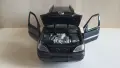 Mercedes-Benz ML 320 Maisto - Мащаб 1:24, снимка 8