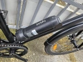 Електрически велосипед 28 цола SUSHI-шест месеца гаранция, снимка 6