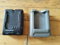Зарядни за камери OLYMPUS BCM-2, BCS-5, снимка 3