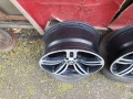 Джанти  BMW Style 167 5x120x8J18 ET15, снимка 6