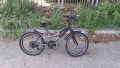 Велосипед колело Dragg  Shimano 20 цола, снимка 5