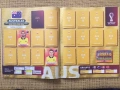 НОВ PANINI АЛБУМ КАТАР 2022 С 126 НЕЗАЛЕПЕНИ СТИКЕРИ /виж описанието/, снимка 17