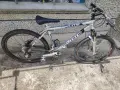 Велосипед марка Cube 18 " Размер М, снимка 2