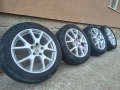 5х127 - 19 цола Fiat Freemont 5x127 Dodge Journey 5 x 127, снимка 1
