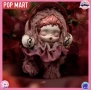 Skullpanda играчка 16см, Скулпанда, Scullpanda, снимка 7