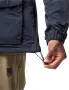 Jack Wolfskin мъжко яке, размер S/M, снимка 4