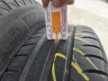 Летни гуми Michelin 195/65 R15, снимка 6