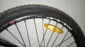 Велосипед Omega Sammy 27.5" | 21 скорости Shimano | Дискови спирачки + аксесоари, снимка 9