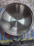 Уок тиган-тава FISSLER, снимка 2